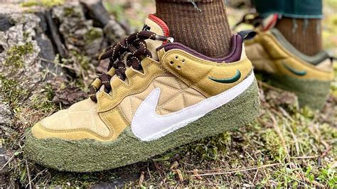 nike dunk low cactus plant